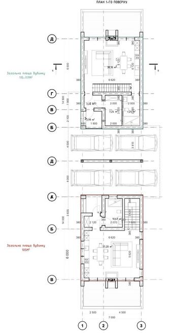 Будинок за адресою (площа 117 м²) - Atlanta.ua - фото 23