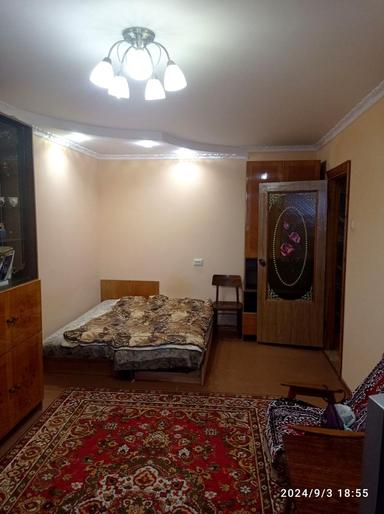 2-комнатная квартира по адресу (площадь 51,4 м²) - Atlanta.ua - фото 16