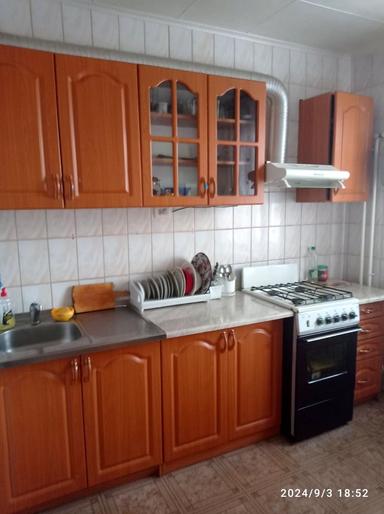 2-комнатная квартира по адресу (площадь 51,4 м²) - Atlanta.ua - фото 14