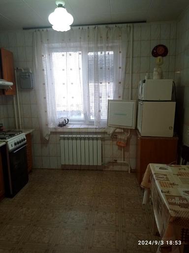 2-комнатная квартира по адресу (площадь 51,4 м²) - Atlanta.ua - фото 18