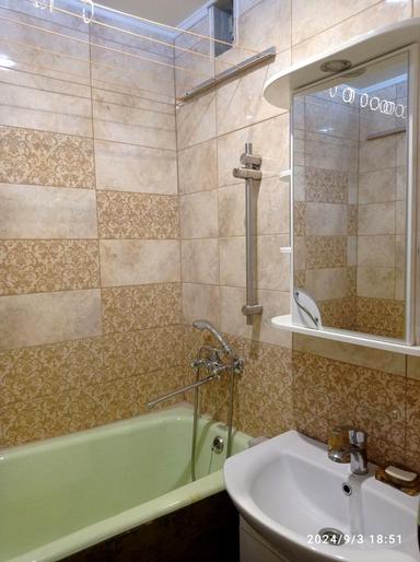 2-комнатная квартира по адресу (площадь 51,4 м²) - Atlanta.ua - фото 21