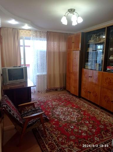 2-комнатная квартира по адресу (площадь 51,4 м²) - Atlanta.ua - фото 20