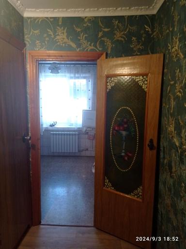 2-комнатная квартира по адресу (площадь 51,4 м²) - Atlanta.ua - фото 25