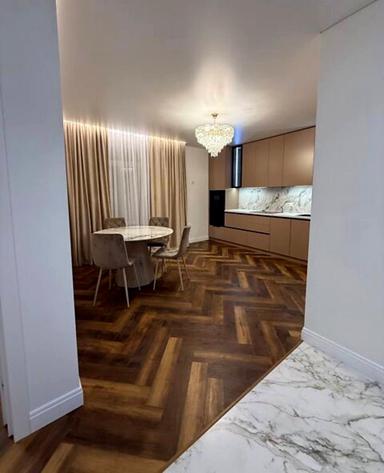 1-кімнатна квартира за адресою вул. Фогарашія Івана (площа 49 м²) - Atlanta.ua - фото 11