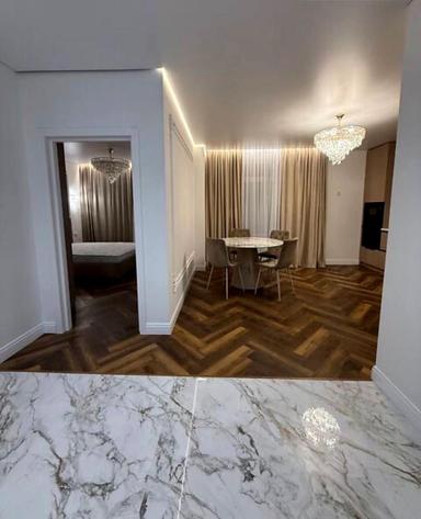 1-кімнатна квартира за адресою вул. Фогарашія Івана (площа 49 м²) - Atlanta.ua - фото 14