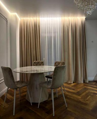 1-кімнатна квартира за адресою вул. Фогарашія Івана (площа 49 м²) - Atlanta.ua - фото 15