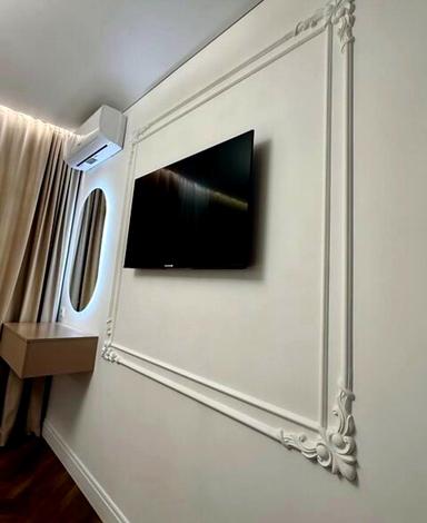 1-кімнатна квартира за адресою вул. Фогарашія Івана (площа 49 м²) - Atlanta.ua - фото 17