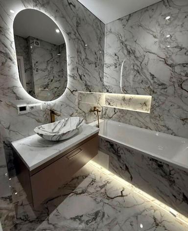 1-кімнатна квартира за адресою вул. Фогарашія Івана (площа 49 м²) - Atlanta.ua - фото 18