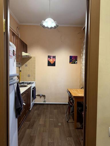 2-комнатная квартира по адресу ул. Колонтаевская (площадь 45,5 м²) - Atlanta.ua - фото 13