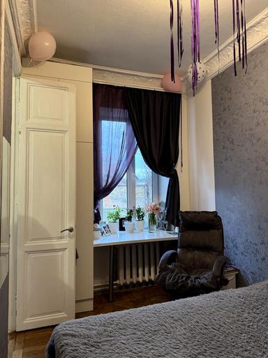 2-комнатная квартира по адресу ул. Колонтаевская (площадь 45,5 м²) - Atlanta.ua - фото 16