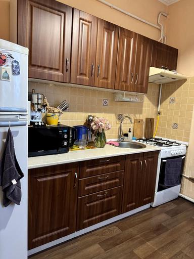 2-комнатная квартира по адресу ул. Колонтаевская (площадь 45,5 м²) - Atlanta.ua - фото 12