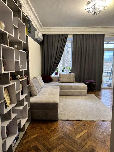 2-комнатная квартира по адресу ул. Колонтаевская (площадь 45,5 м²) - Atlanta.ua - фото 18