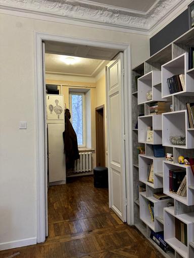 2-комнатная квартира по адресу ул. Колонтаевская (площадь 45,5 м²) - Atlanta.ua - фото 17