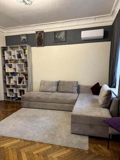 2-комнатная квартира по адресу ул. Колонтаевская (площадь 45,5 м²) - Atlanta.ua - фото 19