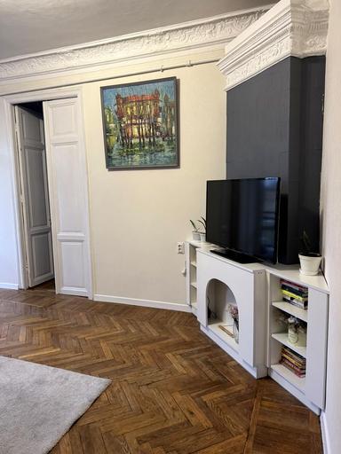 2-комнатная квартира по адресу ул. Колонтаевская (площадь 45,5 м²) - Atlanta.ua - фото 20