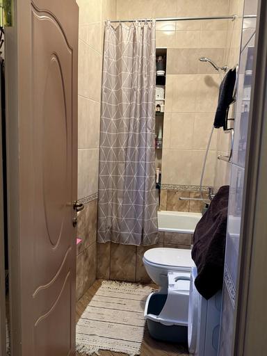 2-комнатная квартира по адресу ул. Колонтаевская (площадь 45,5 м²) - Atlanta.ua - фото 21