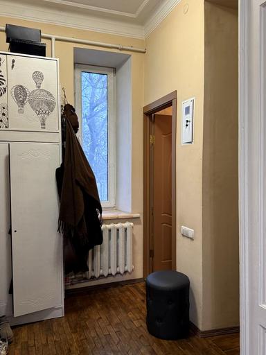 2-комнатная квартира по адресу ул. Колонтаевская (площадь 45,5 м²) - Atlanta.ua - фото 22