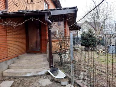 Дом по адресу (площадь 282 м²) - Atlanta.ua - фото 37