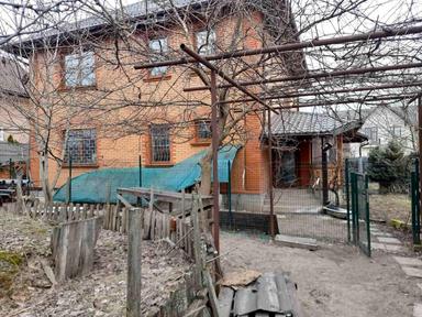 Дом по адресу (площадь 282 м²) - Atlanta.ua - фото 33