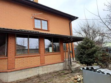 Дом по адресу (площадь 282 м²) - Atlanta.ua - фото 35