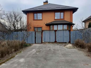 Дом по адресу (площадь 282 м²) - Atlanta.ua - фото 34