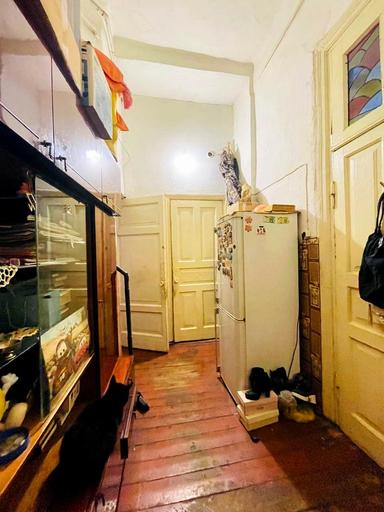 3-кімнатна квартира за адресою вул. Архітектора Артинова (площа 63,3 м²) - Atlanta.ua - фото 19