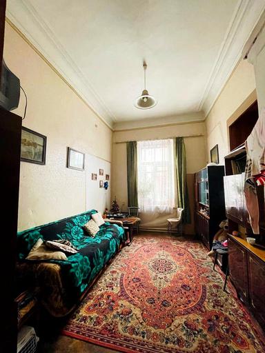 3-кімнатна квартира за адресою вул. Архітектора Артинова (площа 63,3 м²) - Atlanta.ua - фото 21