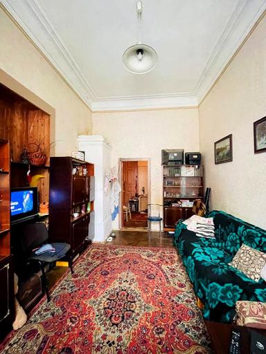 3-кімнатна квартира за адресою вул. Архітектора Артинова (площа 63,3 м²) - Atlanta.ua - фото 22