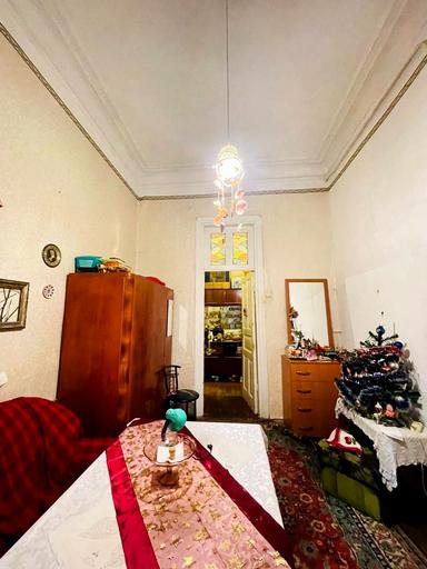 3-кімнатна квартира за адресою вул. Архітектора Артинова (площа 63,3 м²) - Atlanta.ua - фото 25