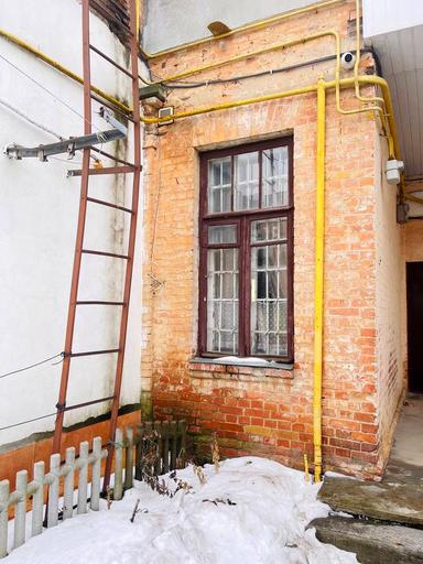 3-кімнатна квартира за адресою вул. Архітектора Артинова (площа 63,3 м²) - Atlanta.ua - фото 32