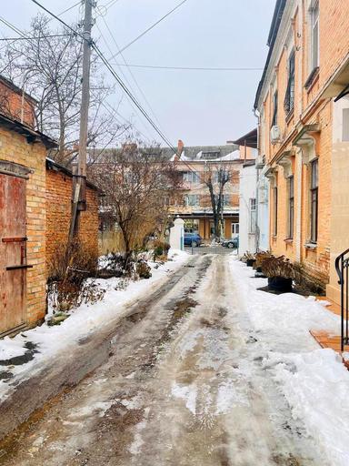 3-кімнатна квартира за адресою вул. Архітектора Артинова (площа 63,3 м²) - Atlanta.ua - фото 29