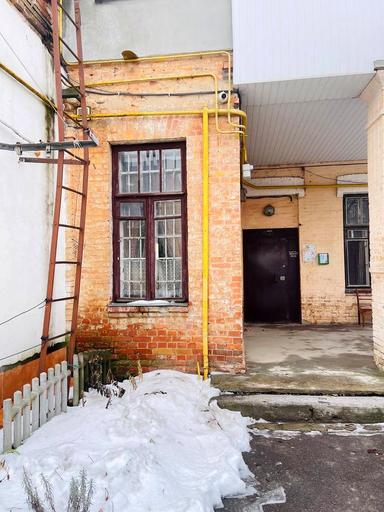 3-кімнатна квартира за адресою вул. Архітектора Артинова (площа 63,3 м²) - Atlanta.ua - фото 33