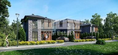 House by the address st. Sofievskaya (area 180 m²) - Atlanta.ua - photo 12