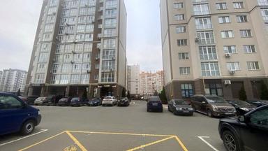 Комерційна нерухомість за адресою (площа 26,5 м²) - Atlanta.ua - фото 11