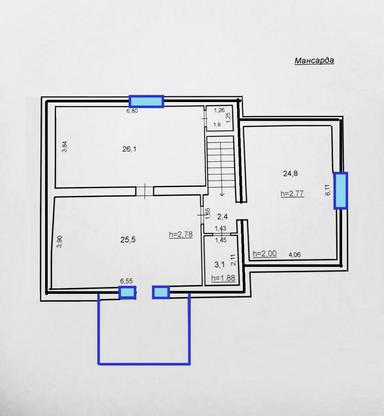 Об'єкт знятий з продажі - Atlanta.ua - фото 37