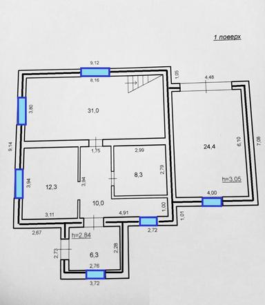 Об'єкт знятий з продажі - Atlanta.ua - фото 38