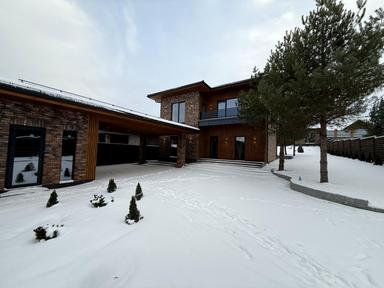 Будинок за адресою (площа 200 м²) - Atlanta.ua - фото 84