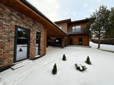 Будинок за адресою (площа 200 м²) - Atlanta.ua - фото 81