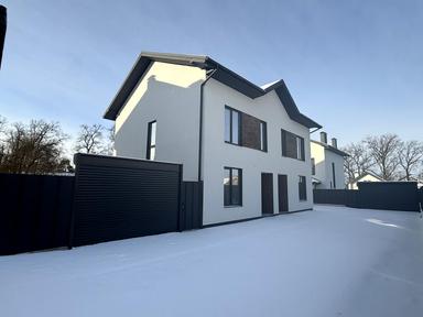 House by the address (area 90 m²) - Atlanta.ua - photo 15