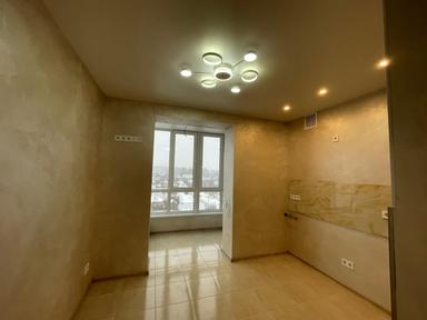 1-комнатная квартира по адресу ул. Майбороды Дмитрия (площадь 41 м²) - Atlanta.ua - фото 16