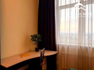 1-room apartment apartment by the address st. Ul Voskresenskaya (area 52 m²) - Atlanta.ua - photo 29