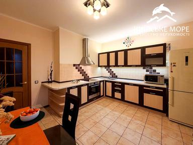 1-room apartment apartment by the address st. Ul Voskresenskaya (area 52 m²) - Atlanta.ua - photo 30