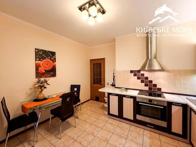 1-room apartment apartment by the address st. Ul Voskresenskaya (area 52 m²) - Atlanta.ua - photo 31