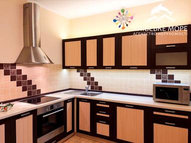 1-room apartment apartment by the address st. Ul Voskresenskaya (area 52 m²) - Atlanta.ua - photo 32