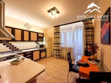1-room apartment apartment by the address st. Ul Voskresenskaya (area 52 m²) - Atlanta.ua - photo 33