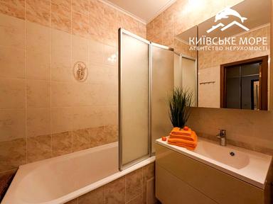 1-room apartment apartment by the address st. Ul Voskresenskaya (area 52 m²) - Atlanta.ua - photo 38