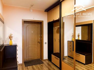 1-room apartment apartment by the address st. Ul Voskresenskaya (area 52 m²) - Atlanta.ua - photo 39