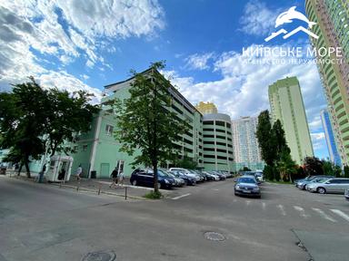 1-room apartment apartment by the address st. Ul Voskresenskaya (area 52 m²) - Atlanta.ua - photo 44