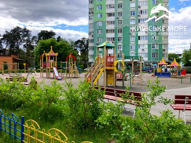 1-room apartment apartment by the address st. Ul Voskresenskaya (area 52 m²) - Atlanta.ua - photo 43