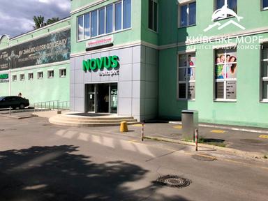 1-room apartment apartment by the address st. Ul Voskresenskaya (area 52 m²) - Atlanta.ua - photo 45